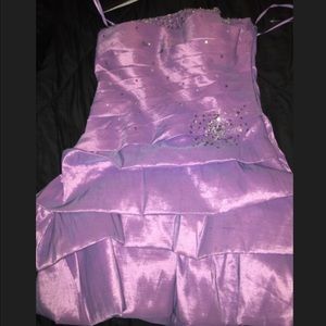 Party dress