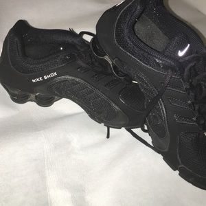 Nike SHOX