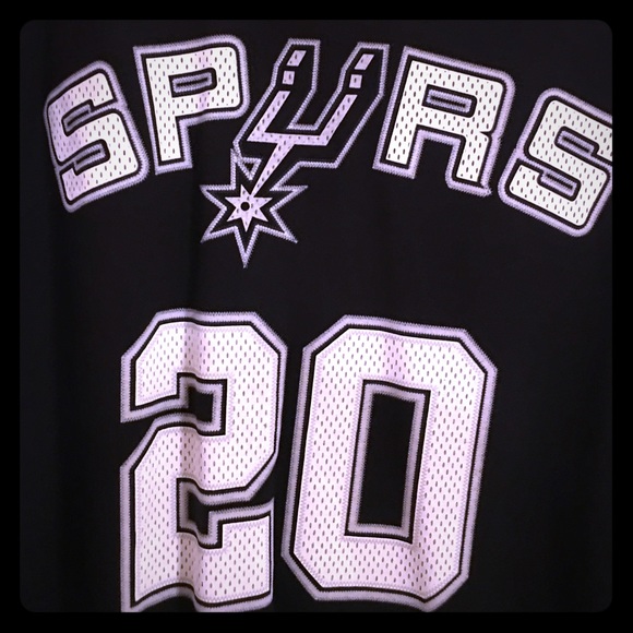 NBA Jersey - SPURS