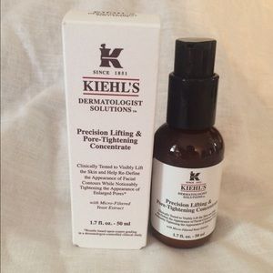 Kiehl's Precision Lifting & Pore-Tightening Con