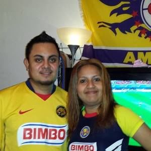 Meet your Posher, Rosario