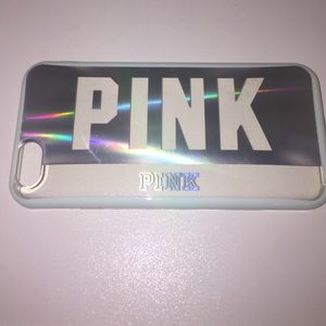 Victoria Secret Phone Case