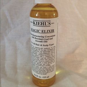 Kiehl's Magic Elixir