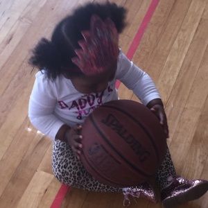 Meet your Posher, Tenique