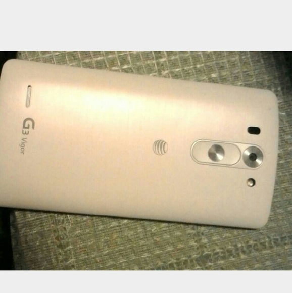 LG G3 VIGOR - Picture 1 of 3