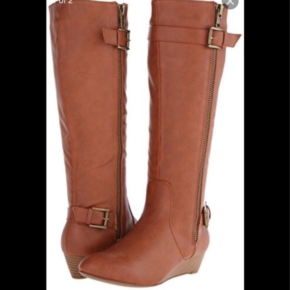 Beautiful brand new boots
