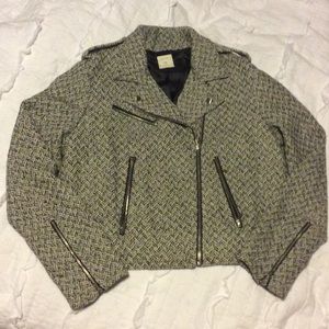 GAP Lined Jacket