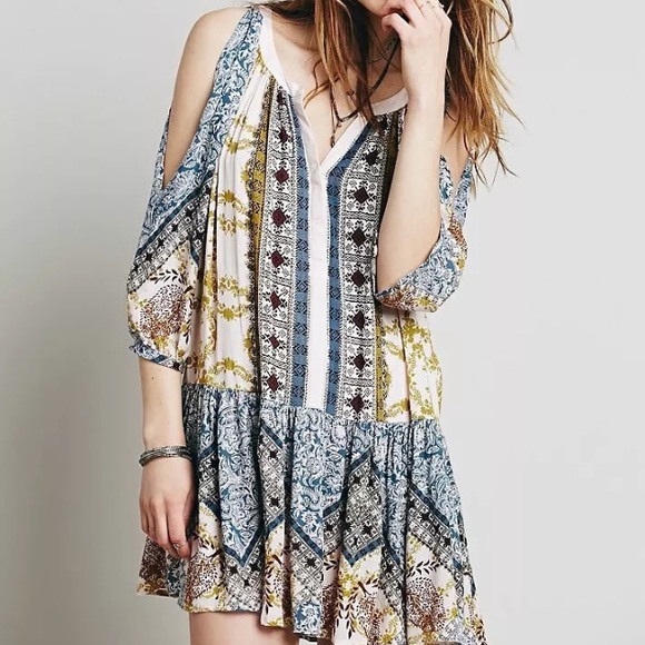 ISO free people dress! In search of!