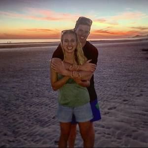 Meet your Posher, Breanna