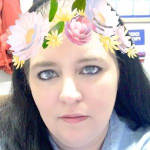 Meet your Posher, Misty