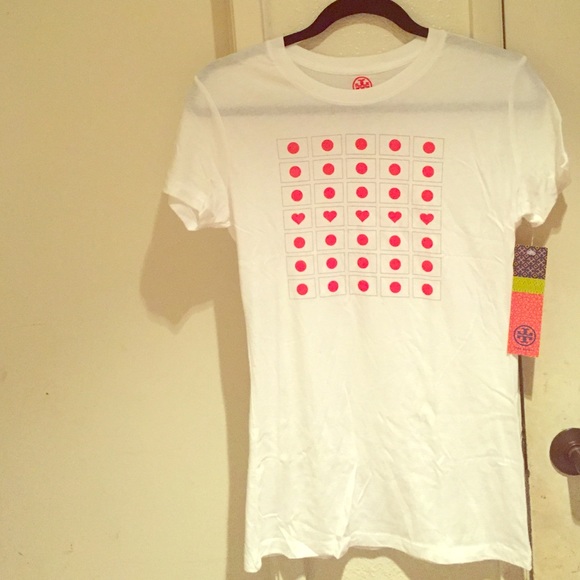 Tory Burch T-shirt