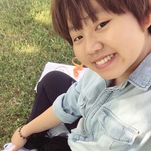 Meet your Posher, Nhung