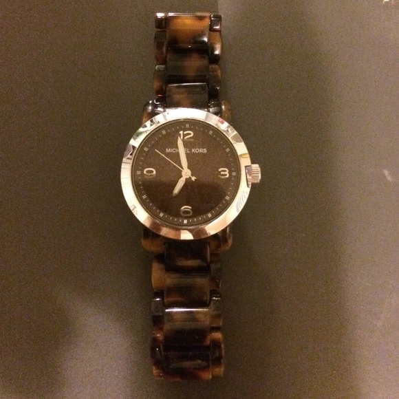 Michael Kors watch