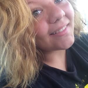 Meet your Posher, Hayley