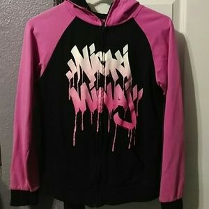 Nicki Minaj Jacket