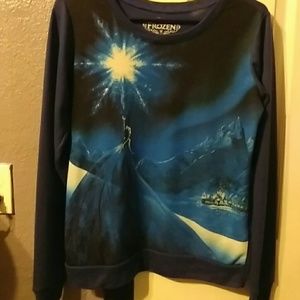 Disney Frozen Jacket