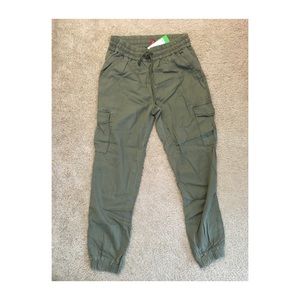 Cargo pants