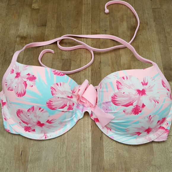 Hollister Swim Top - Picture 1 of 1