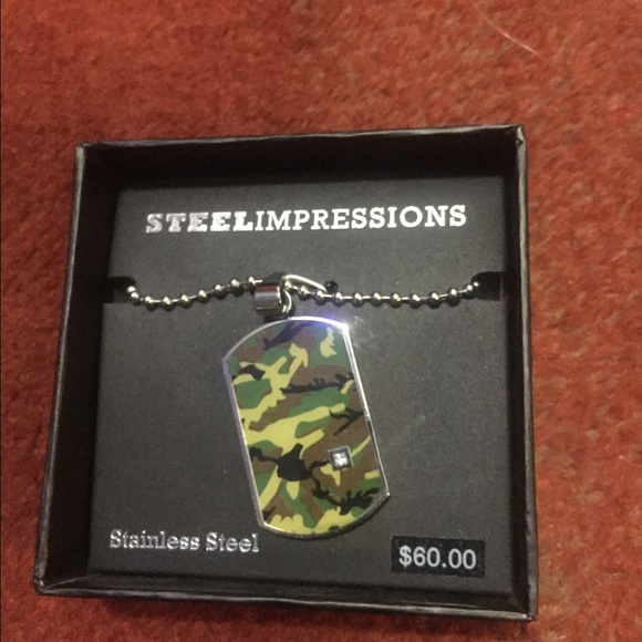 Dog tag