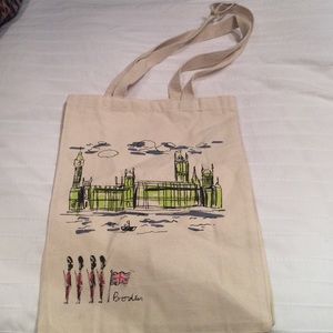Tote bag