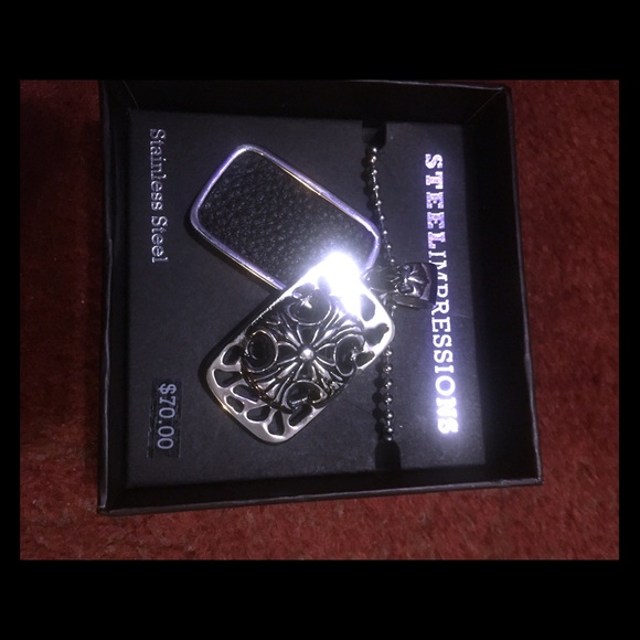 Dog tag