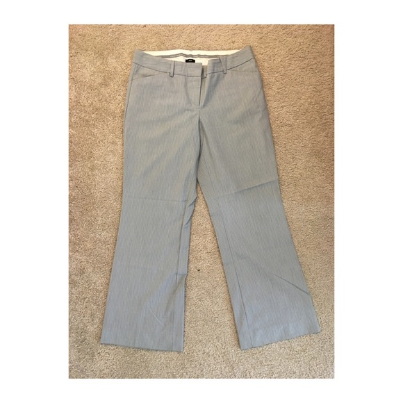 Dress pants