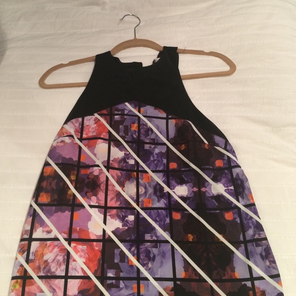 Printed top
