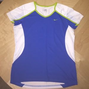 Women's Tennis/Sports Top