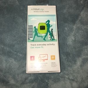 Fitbit Zip