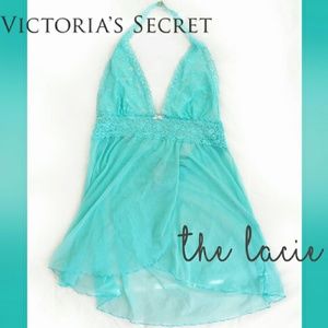 NWOT Victoria's Secret Lace Lingerie