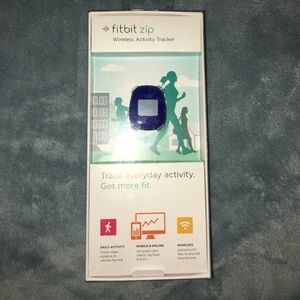 Fitbit Zip