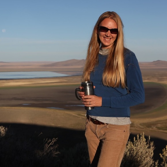 Meet your Posher, Lisa