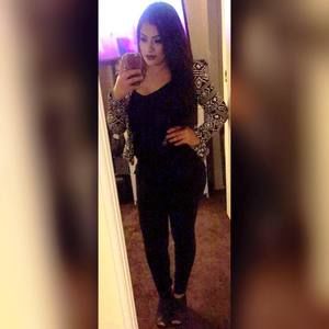 Meet your Posher, Cynthia