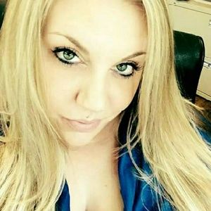 Meet your Posher, Kristin