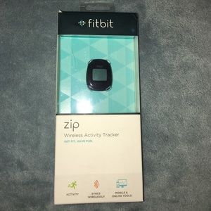 Fitbit Zip