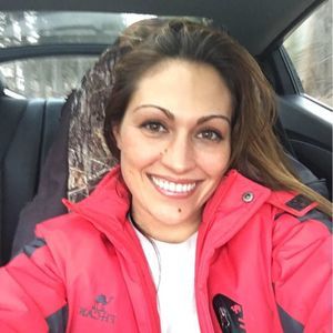 Meet your Posher, Tinamarie