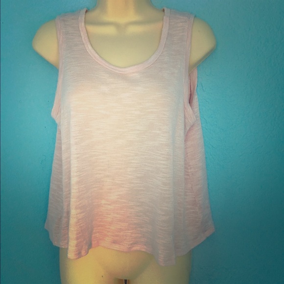 Victoria's Secret top