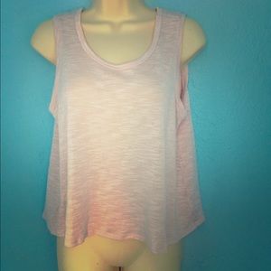 Victoria's Secret top