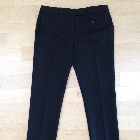 BCBC Straight Leg Trouser
