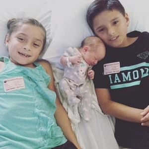 Meet your Posher, Brittany