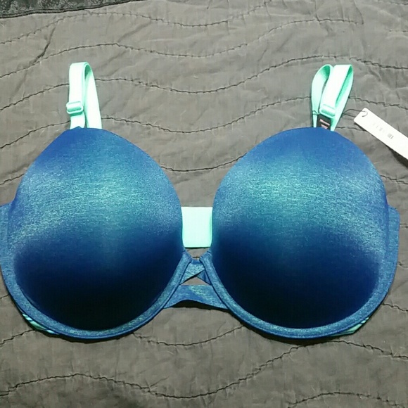 Victoria's secret perfect shape bra 36DDD