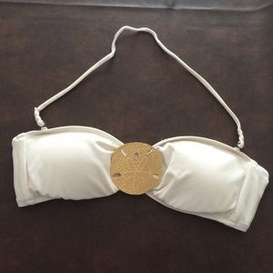 Victoria secret bathing suit top