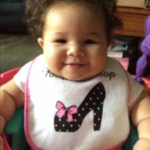 Meet your Posher, Brittain