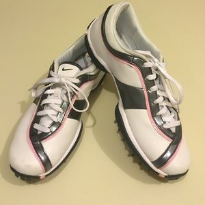 Nike Golf Shoes