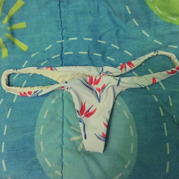 Acacia Bottom Petite/XS