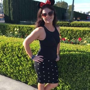 Meet your Posher, Megan