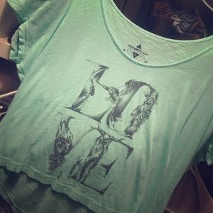 O'neill short sleeve