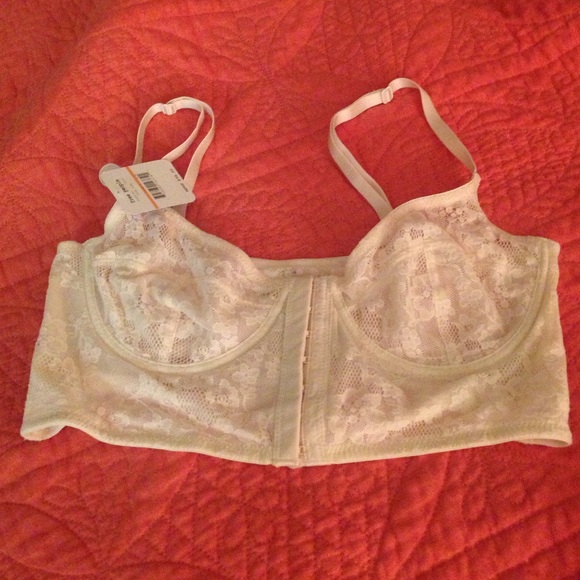 Free People Other - NWT Free People bra