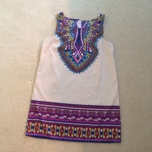 Francesca's collections dress!!