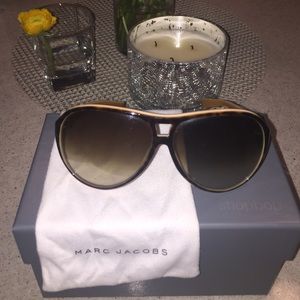 Marc Jacobs Sunglasses